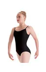 2565L-L (2734 Long) Classic Leotard with Adjustable Straps