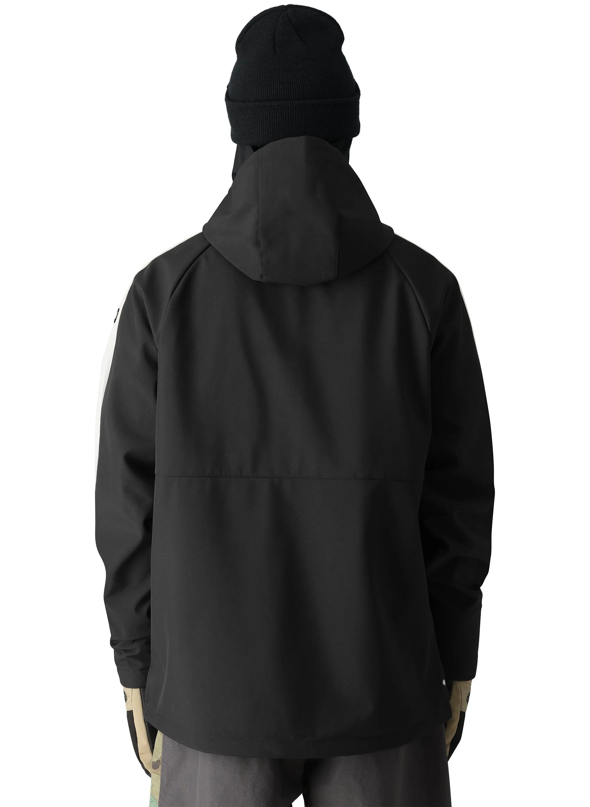 686 Waterproof Anorak Jacket 2025