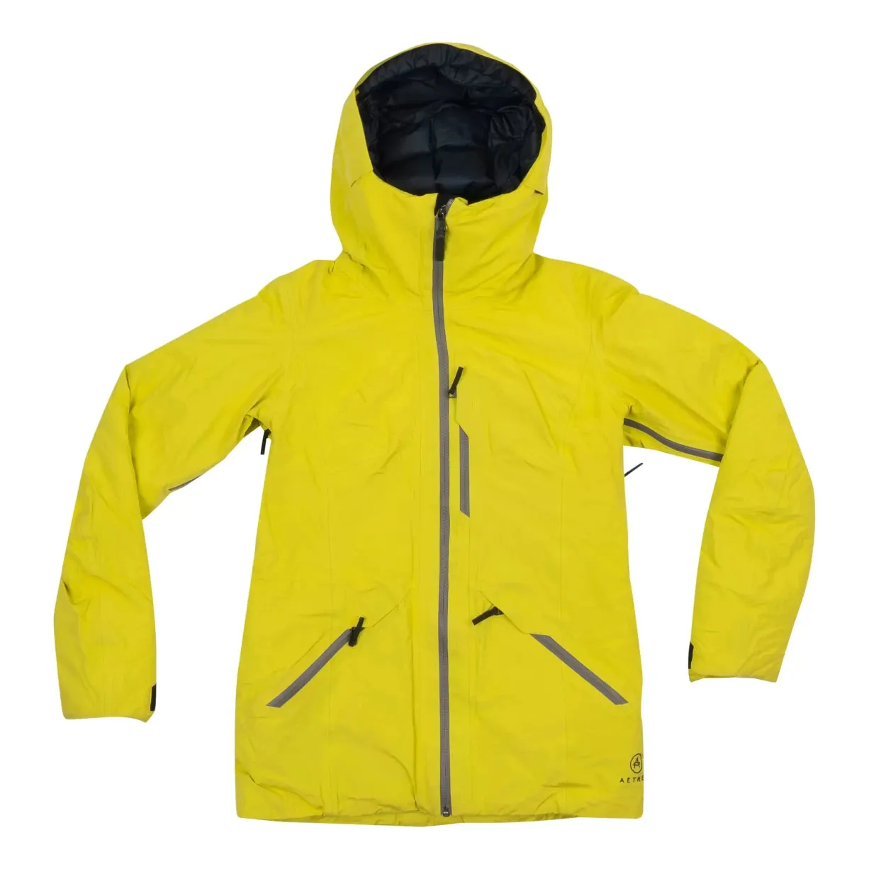 Aether RECCO Snow Jacket - Women's