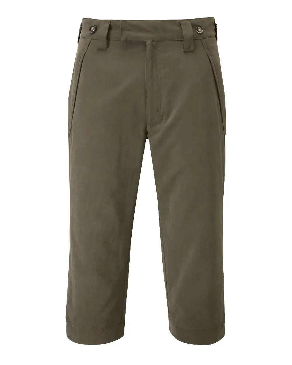 Alan Paine Milwood Mens Waterproof Breeks