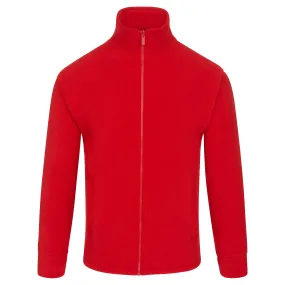 Albatross Unisex Classic Fleece | RED