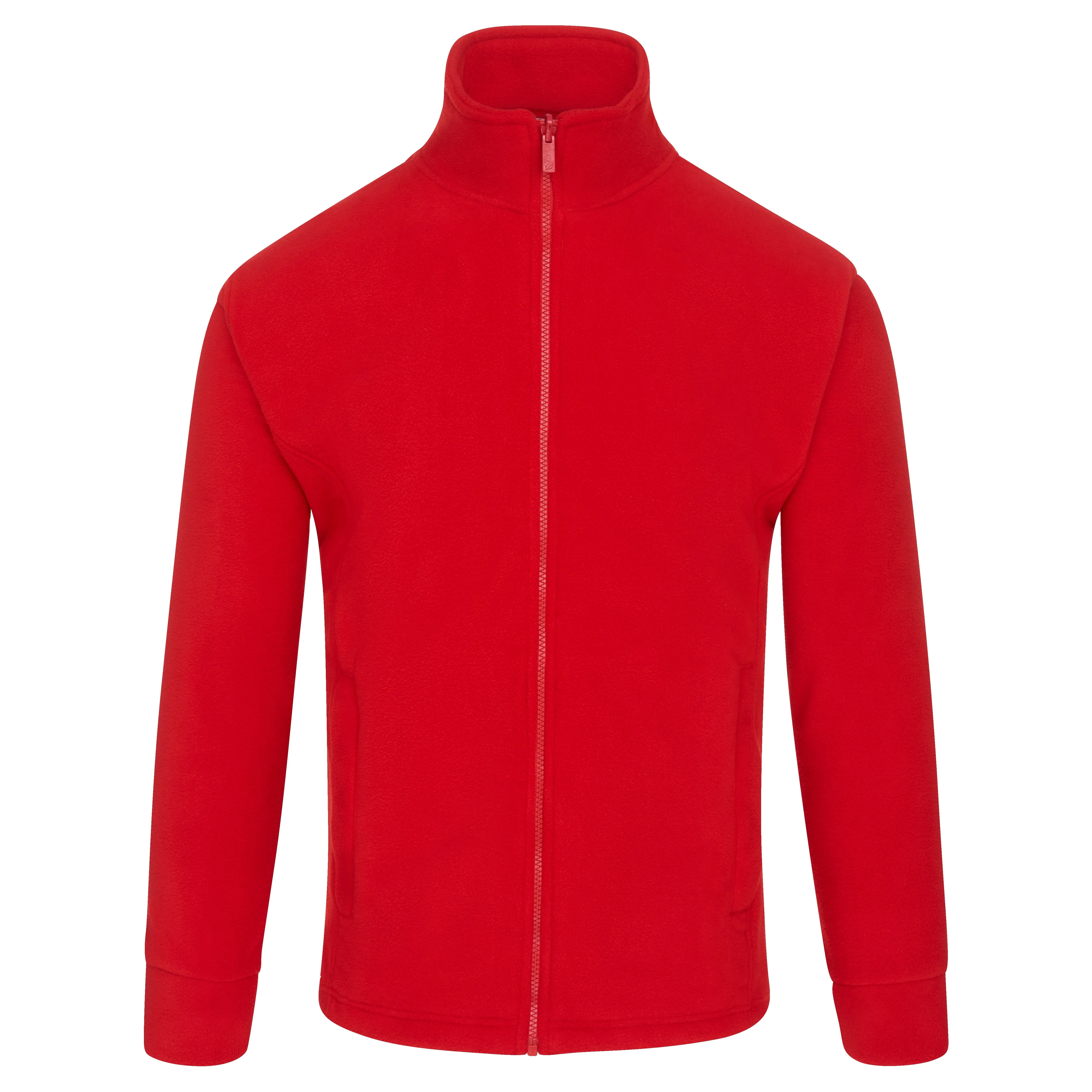 Albatross Unisex Classic Fleece | RED