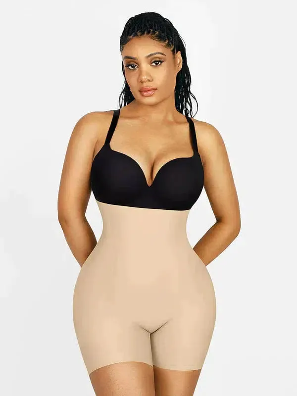 Anaïs – Butt lifter – High waist shapewear