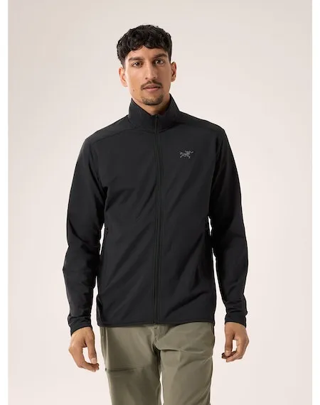 [Arc'teryx Kyanite Lightweight Jacket Men's]