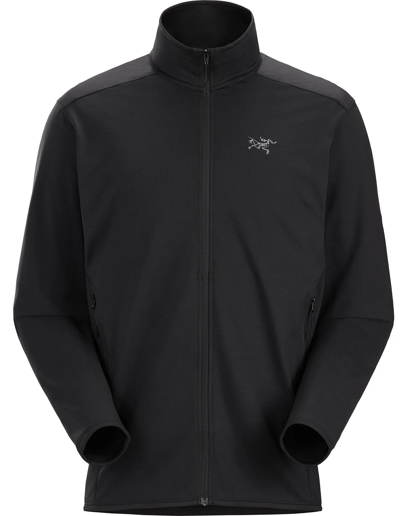 [Arc'teryx Kyanite Lightweight Jacket Men's]