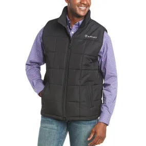 Ariat Men's Crius Vest