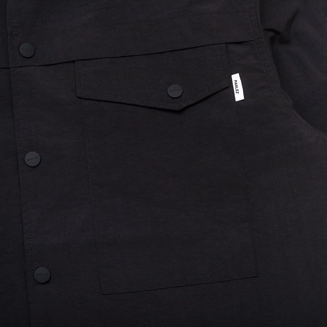 Arri Shirt Black