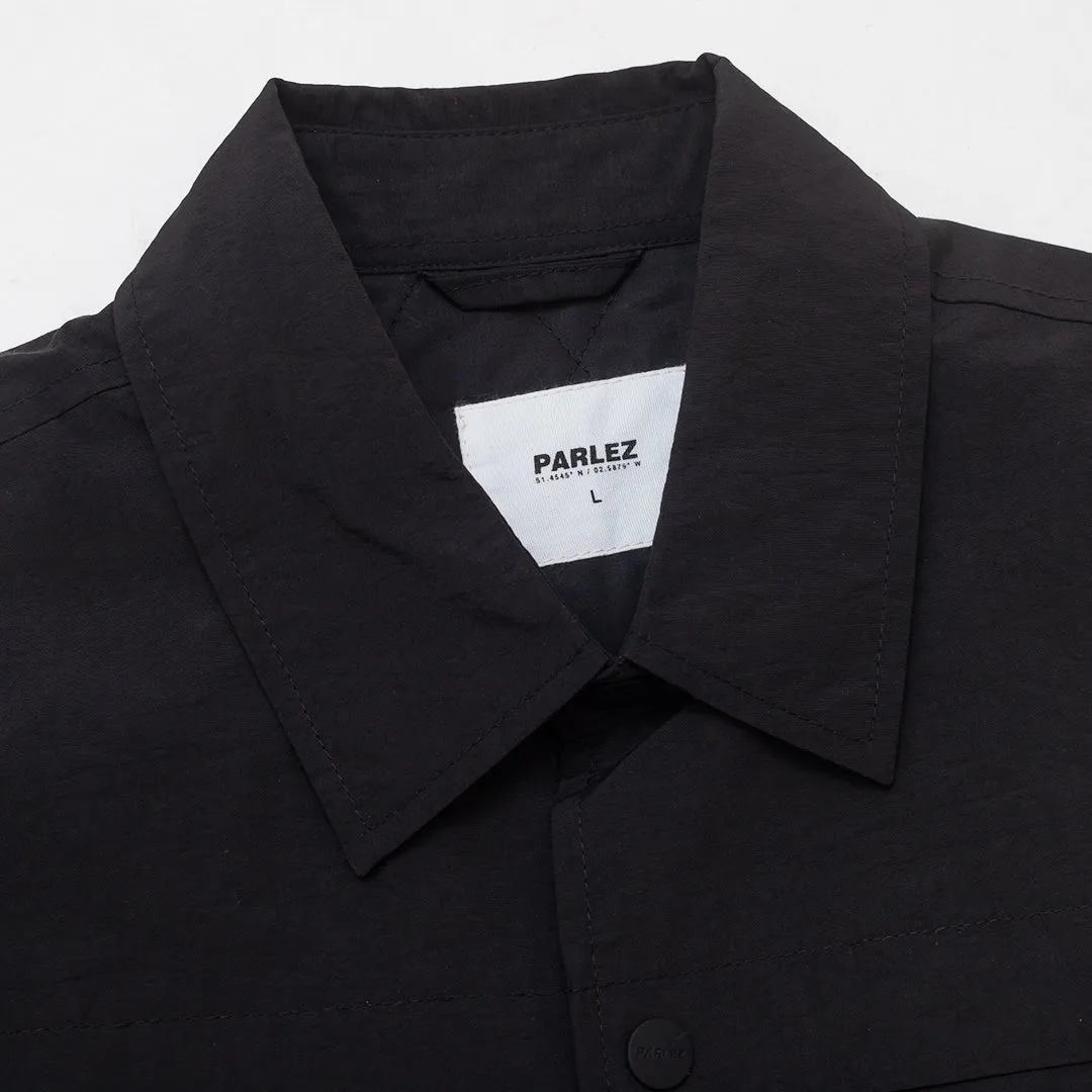 Arri Shirt Black