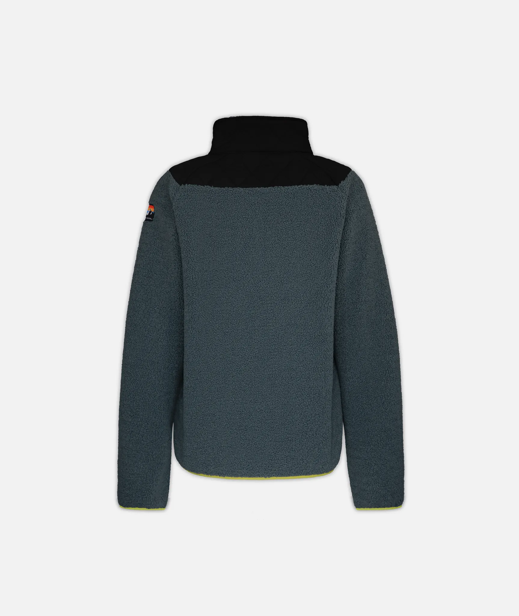 Autumn Fleece Jacket