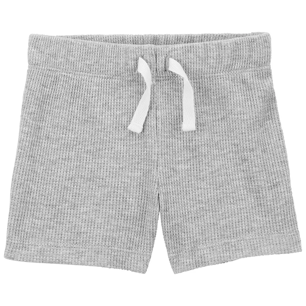 Baby Boys' 3-Piece Shark Little Short Set 1Q474810