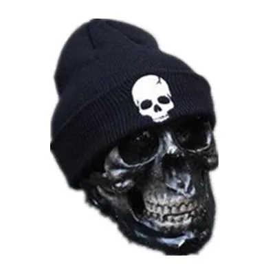 Bad Bonez Beanie