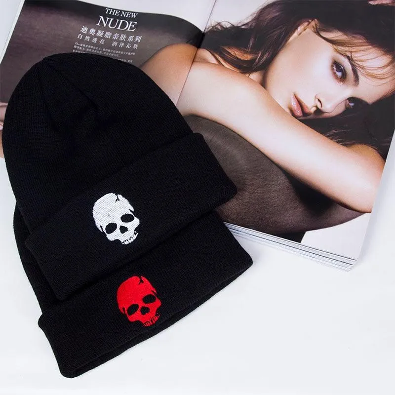 Bad Bonez Beanie