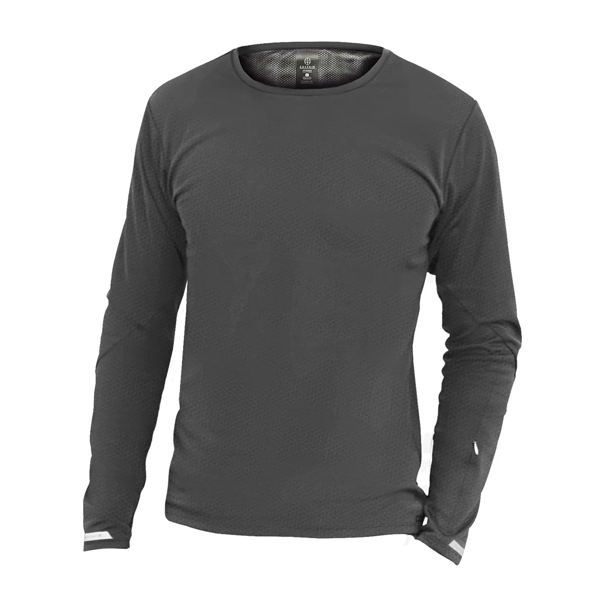 Base  Thermal Top, long sleeves, base layer