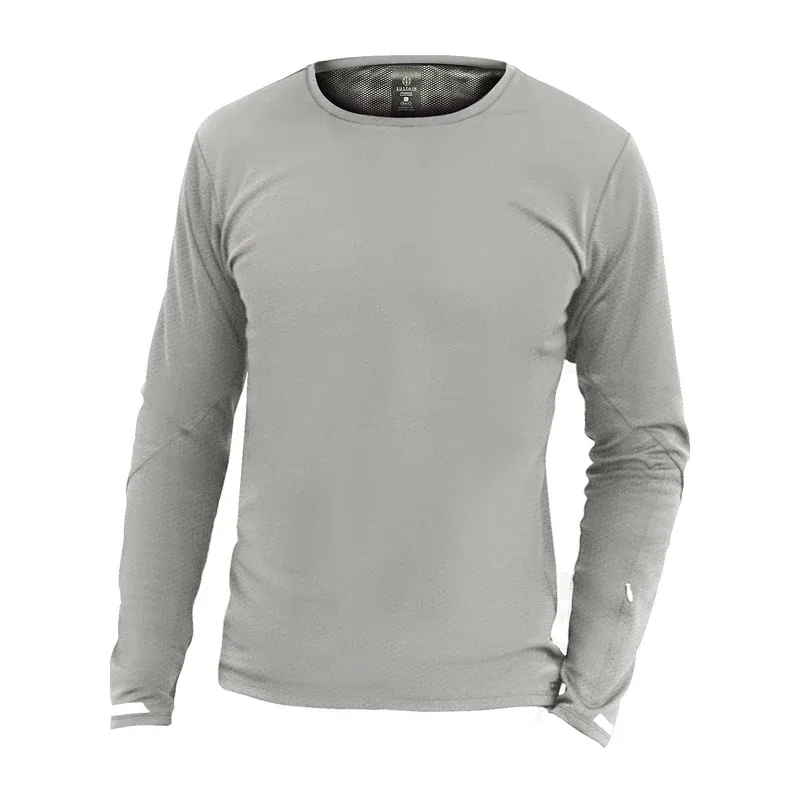 Base  Thermal Top, long sleeves, base layer