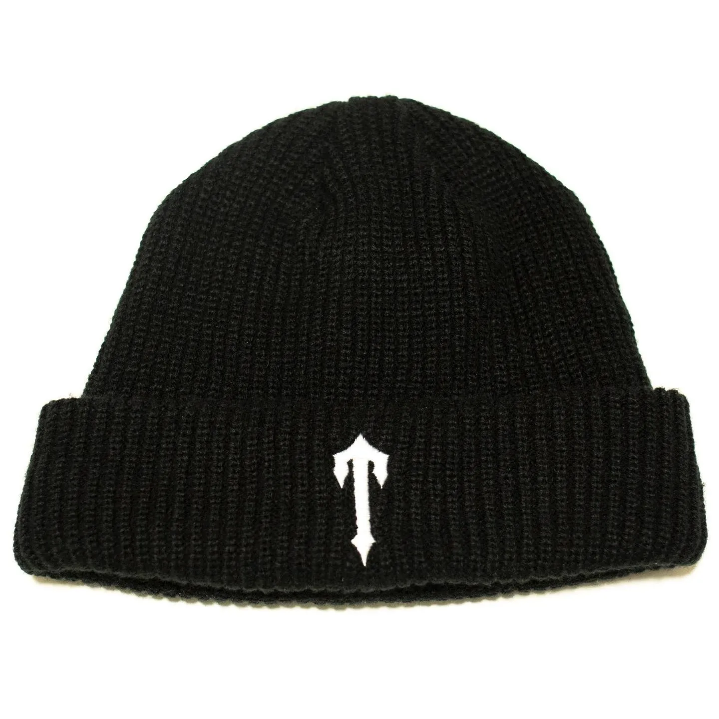 Beanie Trapstar Black