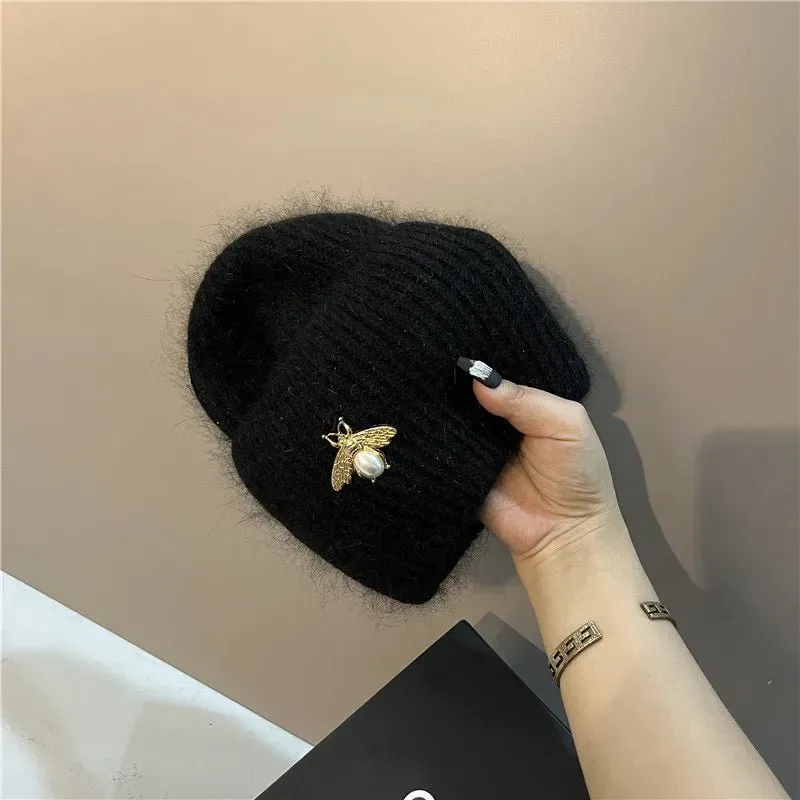 Bee Beanie