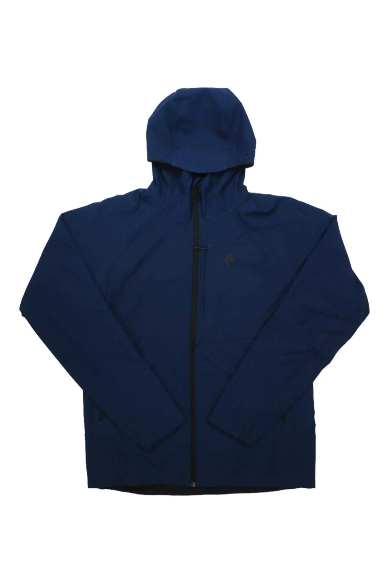 Black Diamond Mens Element Hoody