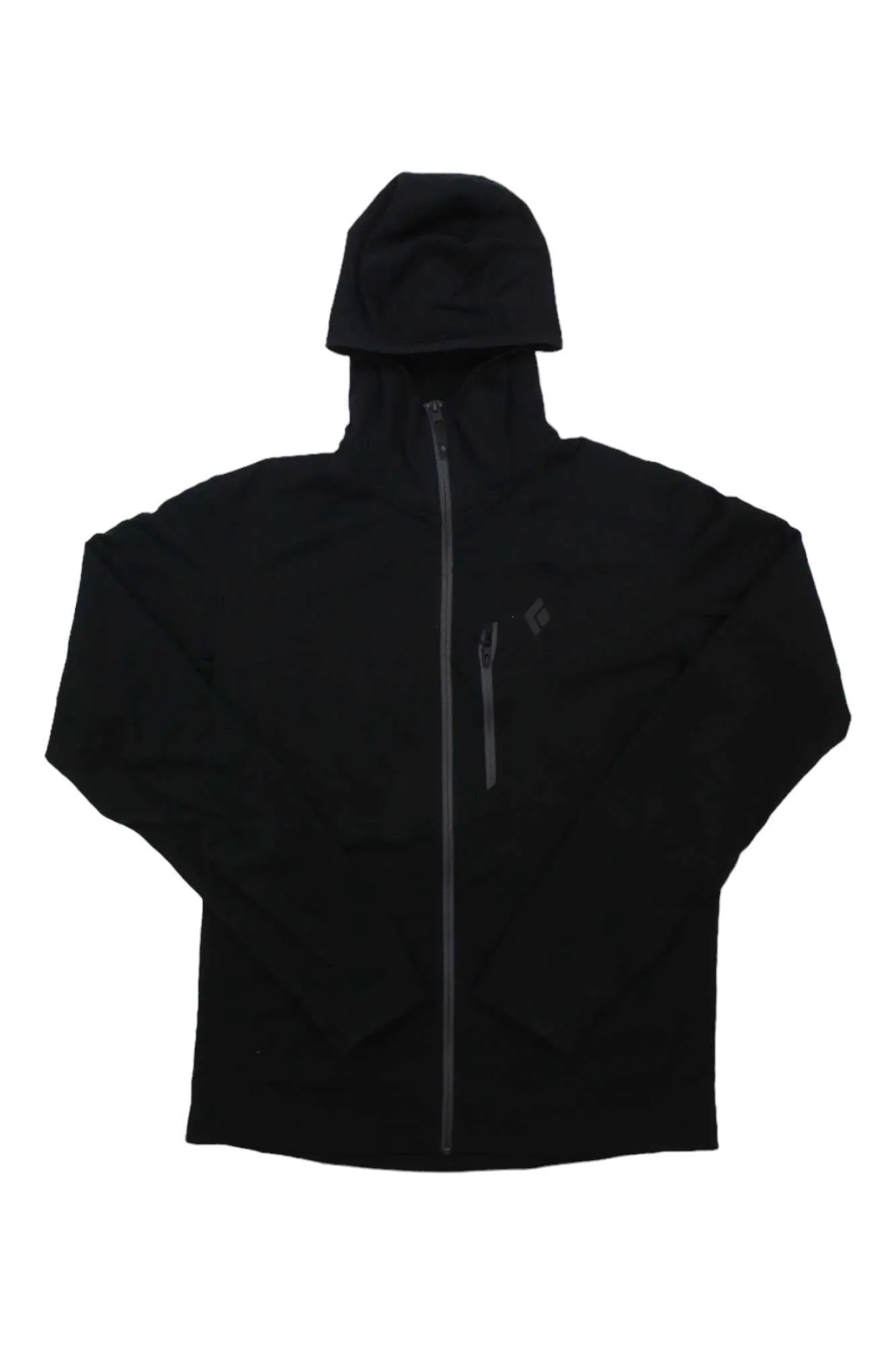 Black Diamond Mens Element Hoody