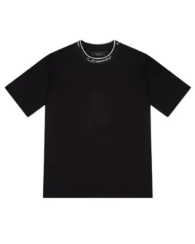 Black Trapstar T Shirt