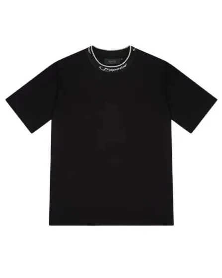 Black Trapstar T Shirt