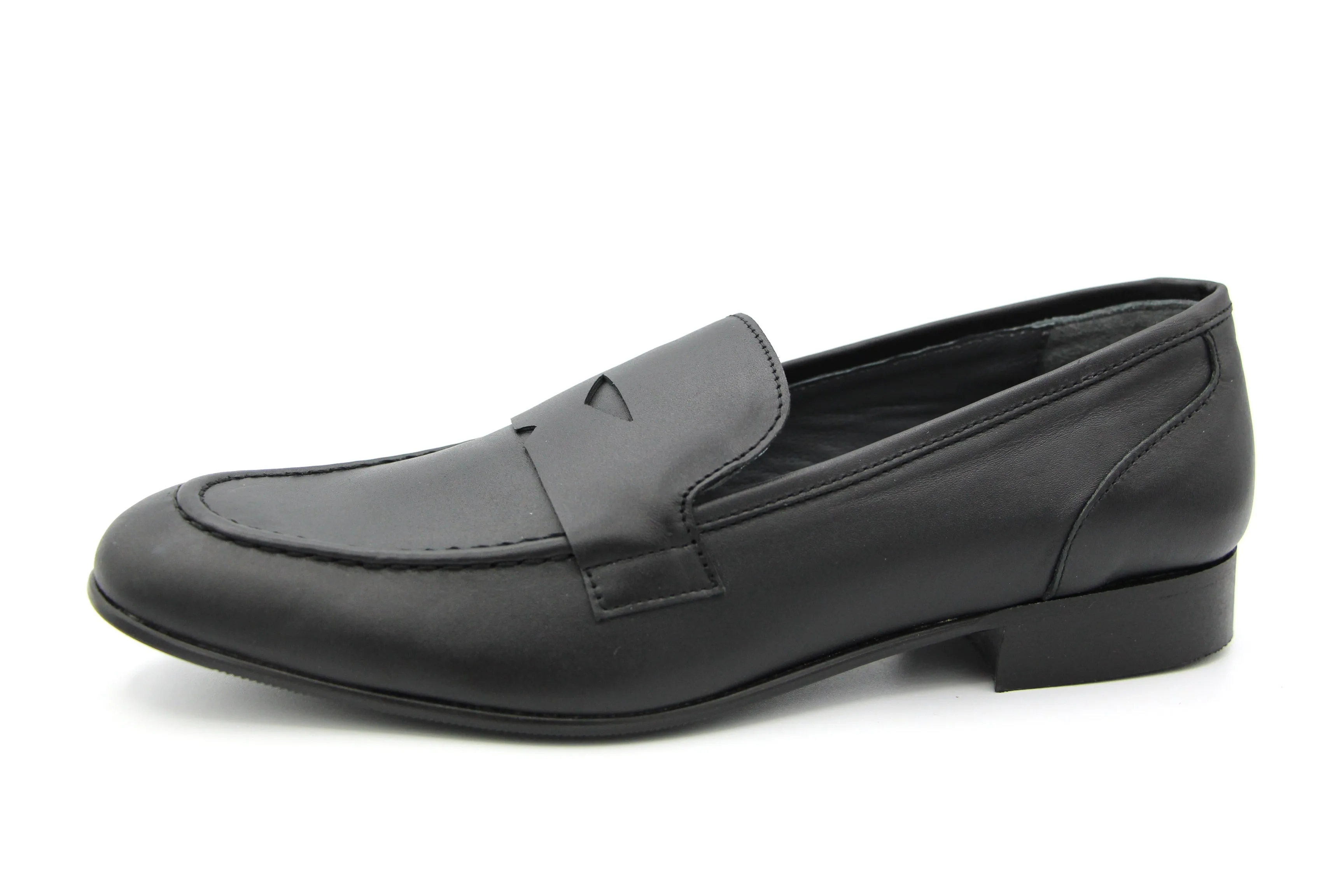 Blublonc  Penny Loafer Dress shoe Pablo