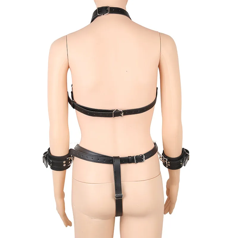 Body Web Harness