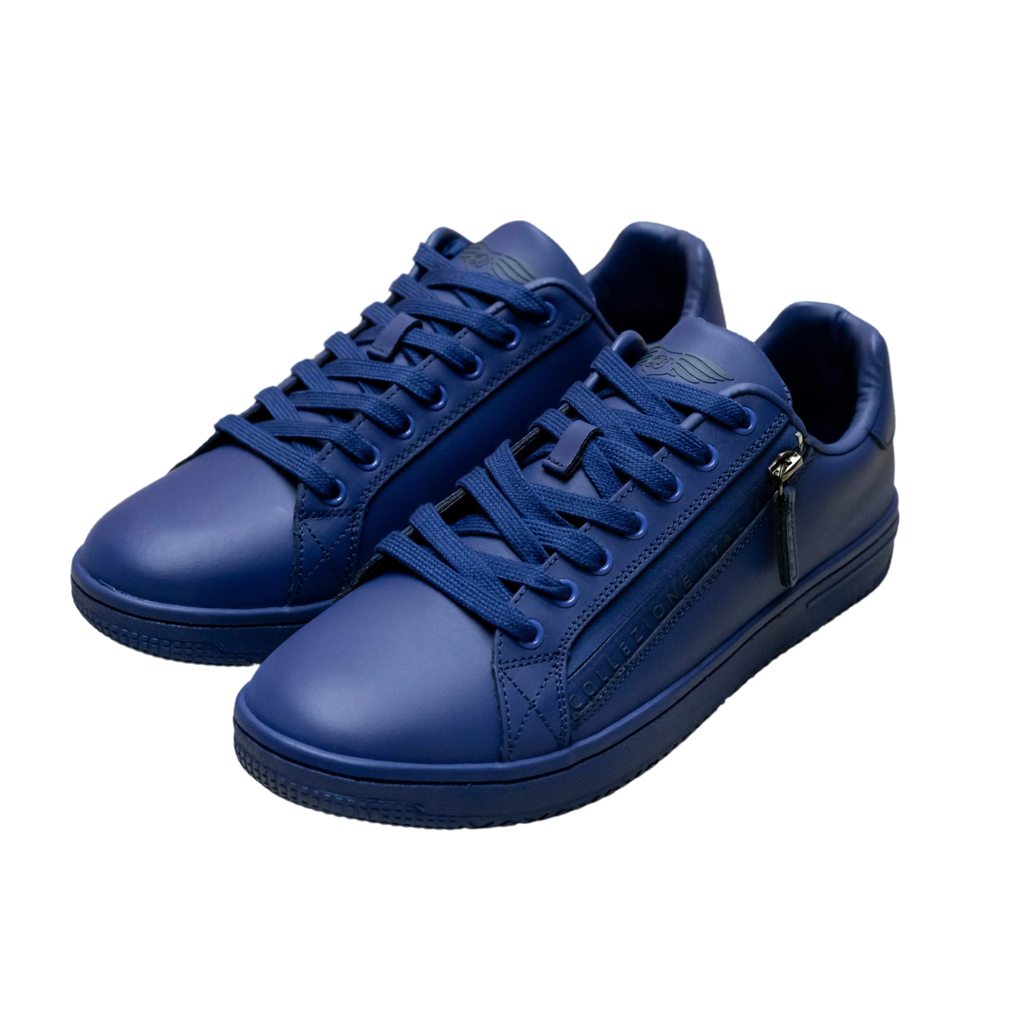 Bogart Italian Collection Signature Low-Top Sneaker