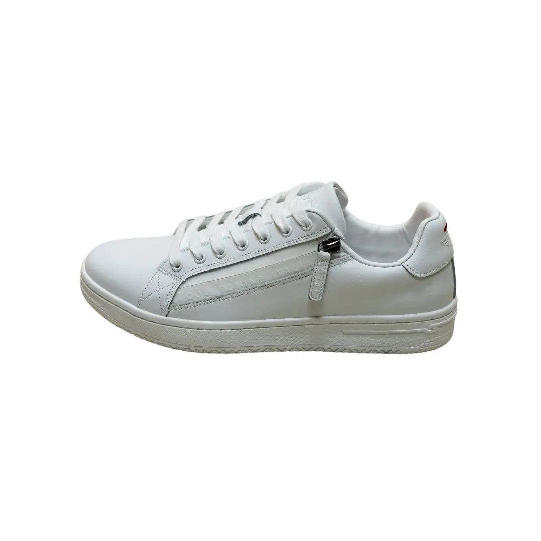 Bogart Italian Collection Signature Low-Top Sneaker