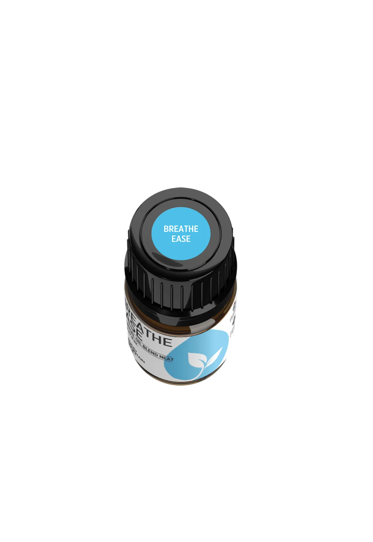 Breathe Ease Essential Oil Blend