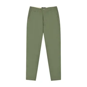 BROOKS MILITARY PANT - CLOVER