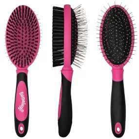 Bugalugs™ 2 in 1 Double Sided Brush