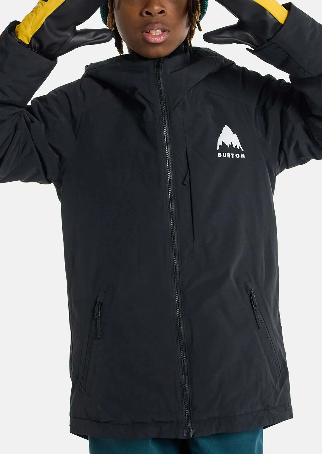 Burton Junior Hillslope 2L Jacket