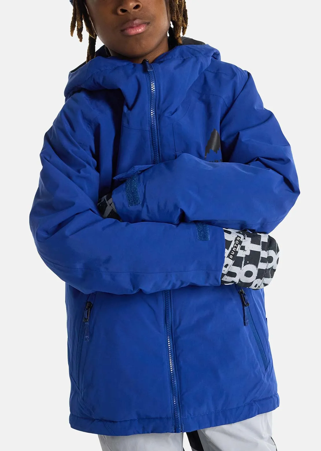 Burton Junior Hillslope 2L Jacket