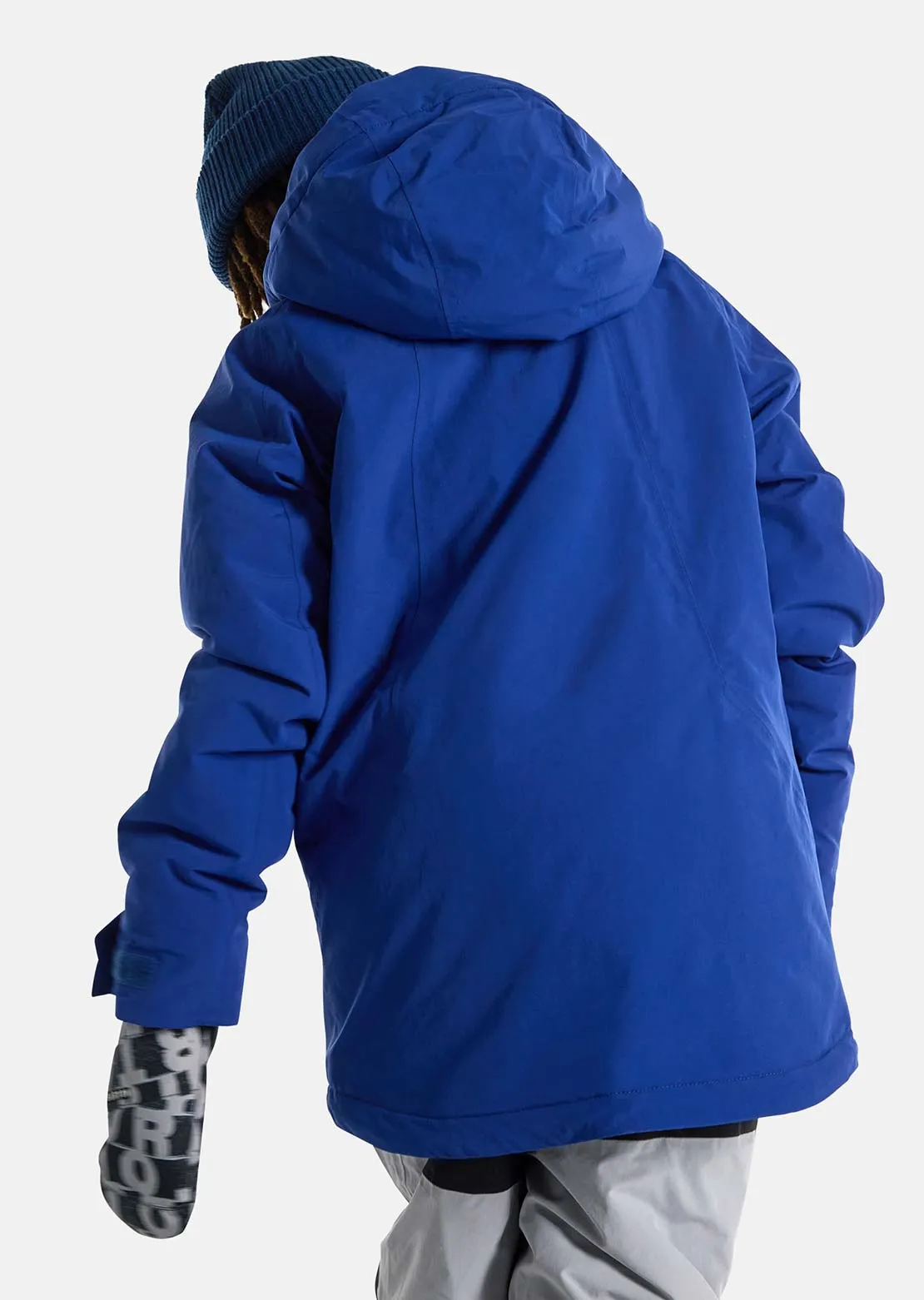 Burton Junior Hillslope 2L Jacket