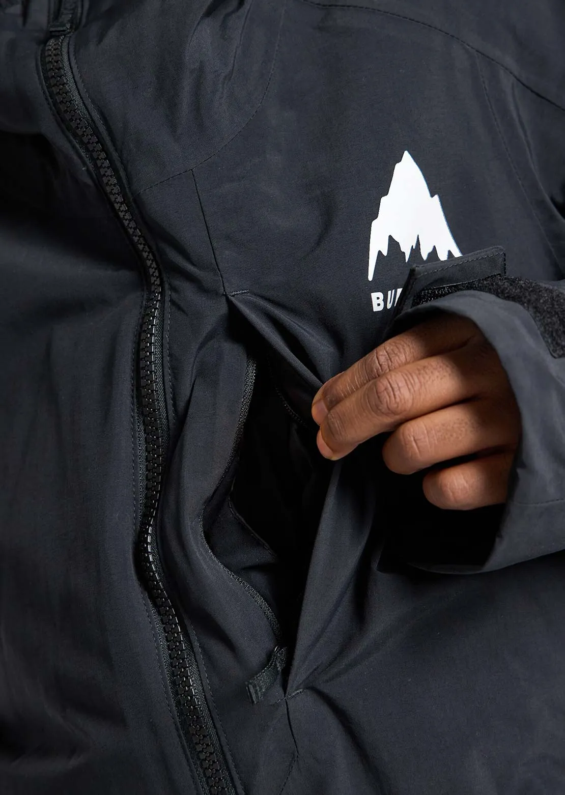 Burton Junior Hillslope 2L Jacket