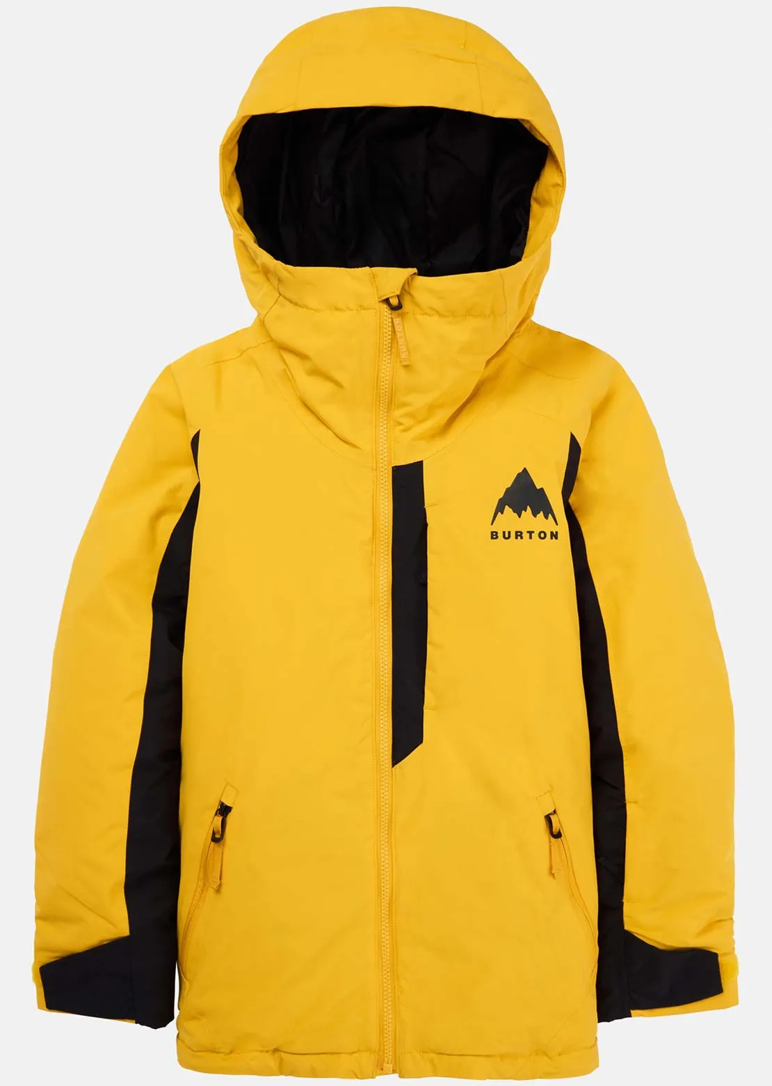 Burton Junior Hillslope 2L Jacket