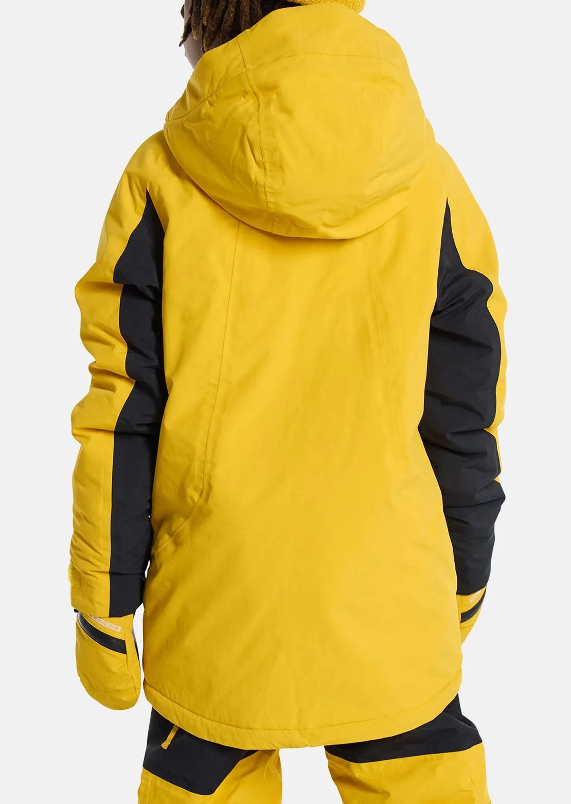 Burton Junior Hillslope 2L Jacket