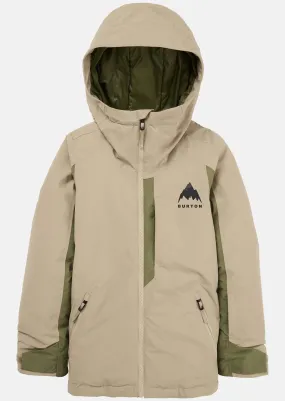 Burton Junior Hillslope 2L Jacket