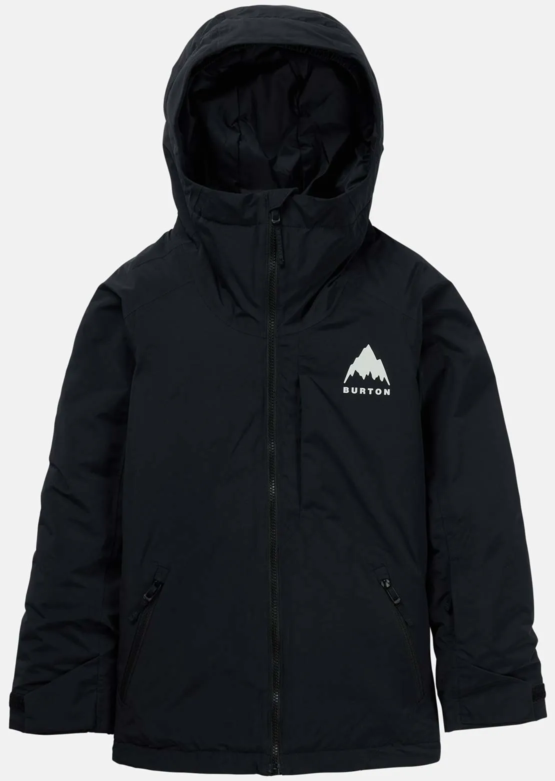 Burton Junior Hillslope 2L Jacket