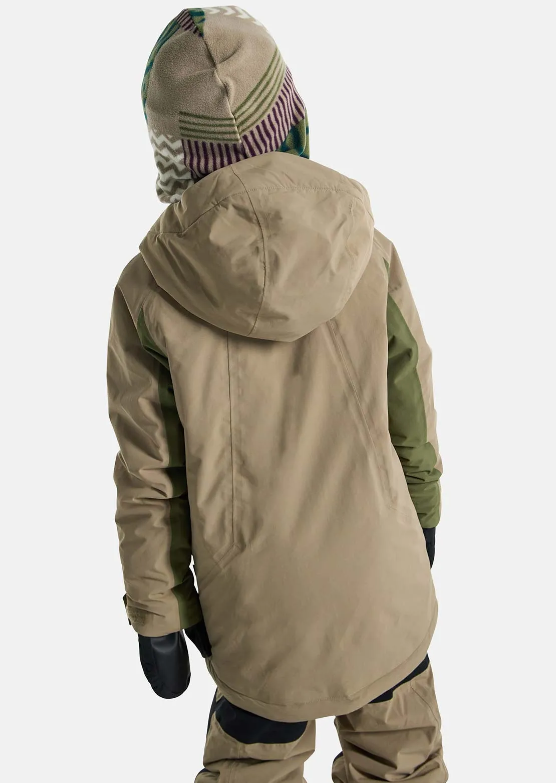 Burton Junior Hillslope 2L Jacket