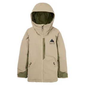 Burton Kids Hillslope 2L Jacket 2025