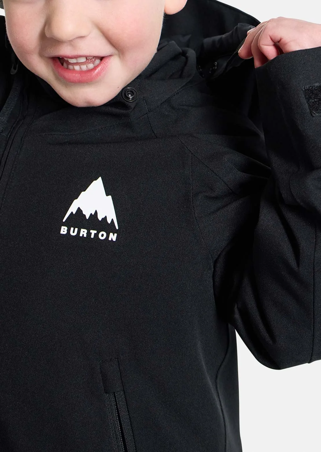 Burton Toddler Hillslope 2L Jacket