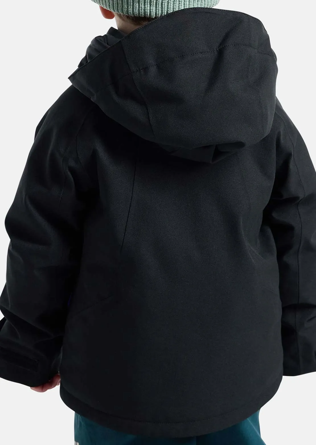 Burton Toddler Hillslope 2L Jacket