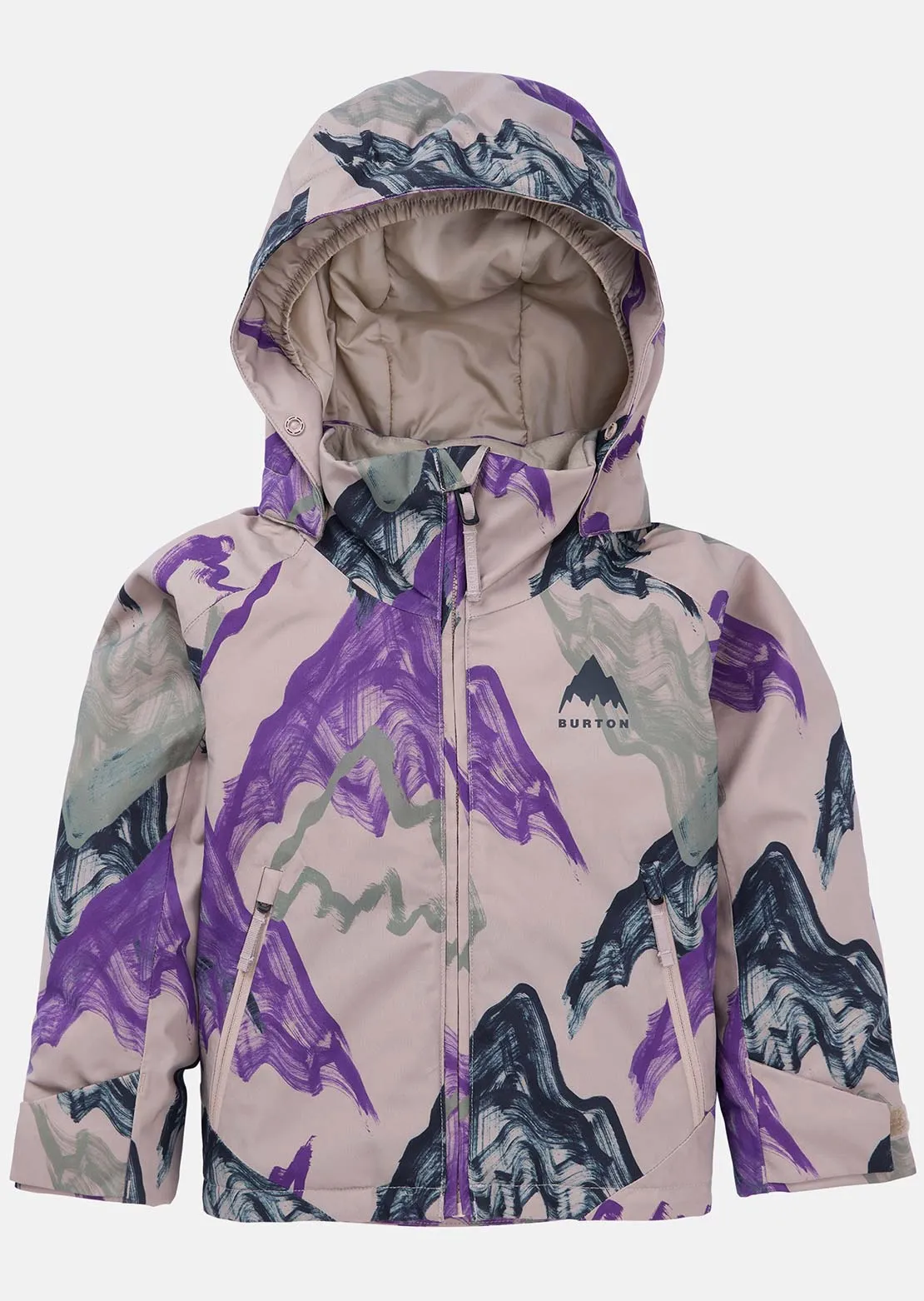 Burton Toddler Hillslope 2L Jacket