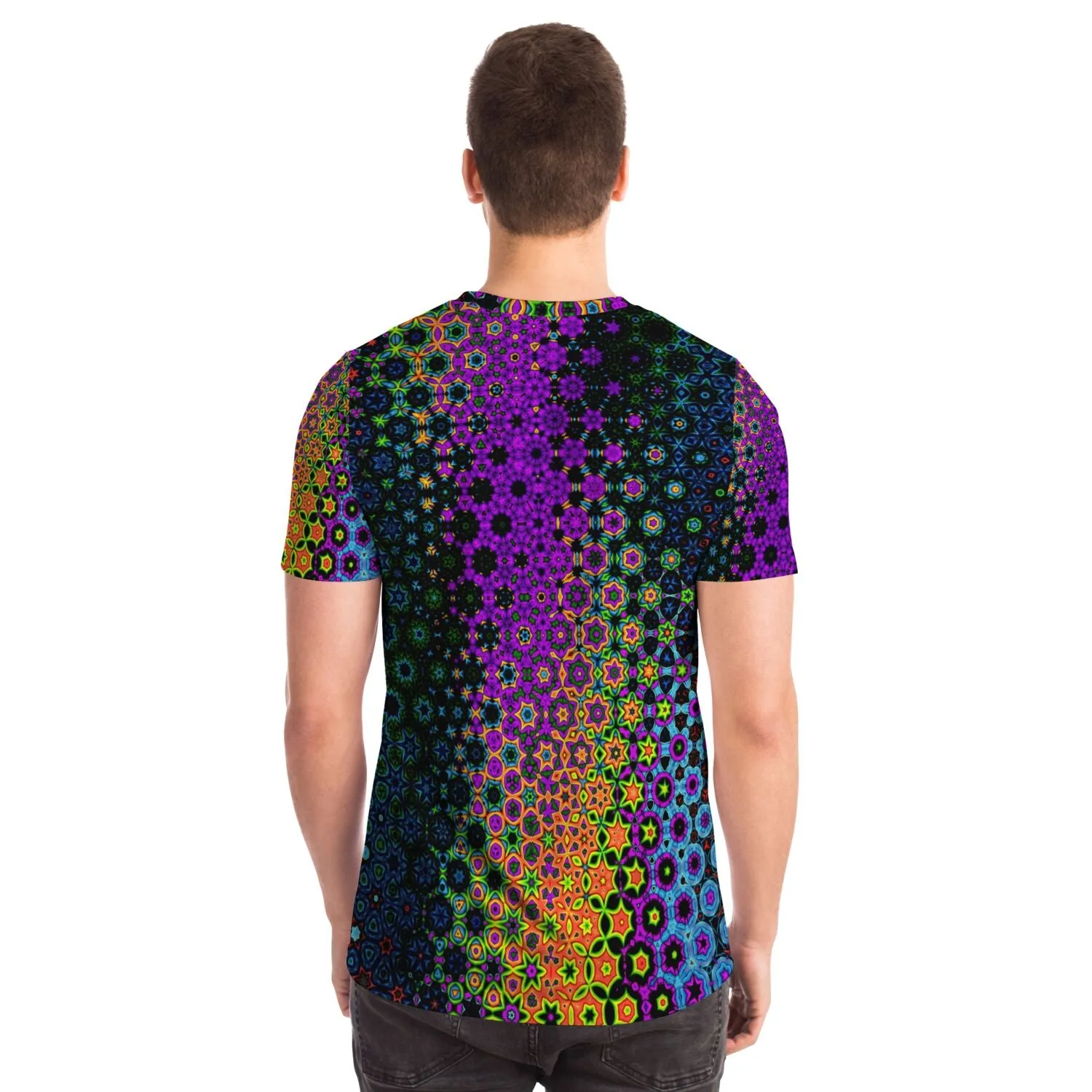 Cameron Gray | Hybrid Vibe | Unisex T-Shirt