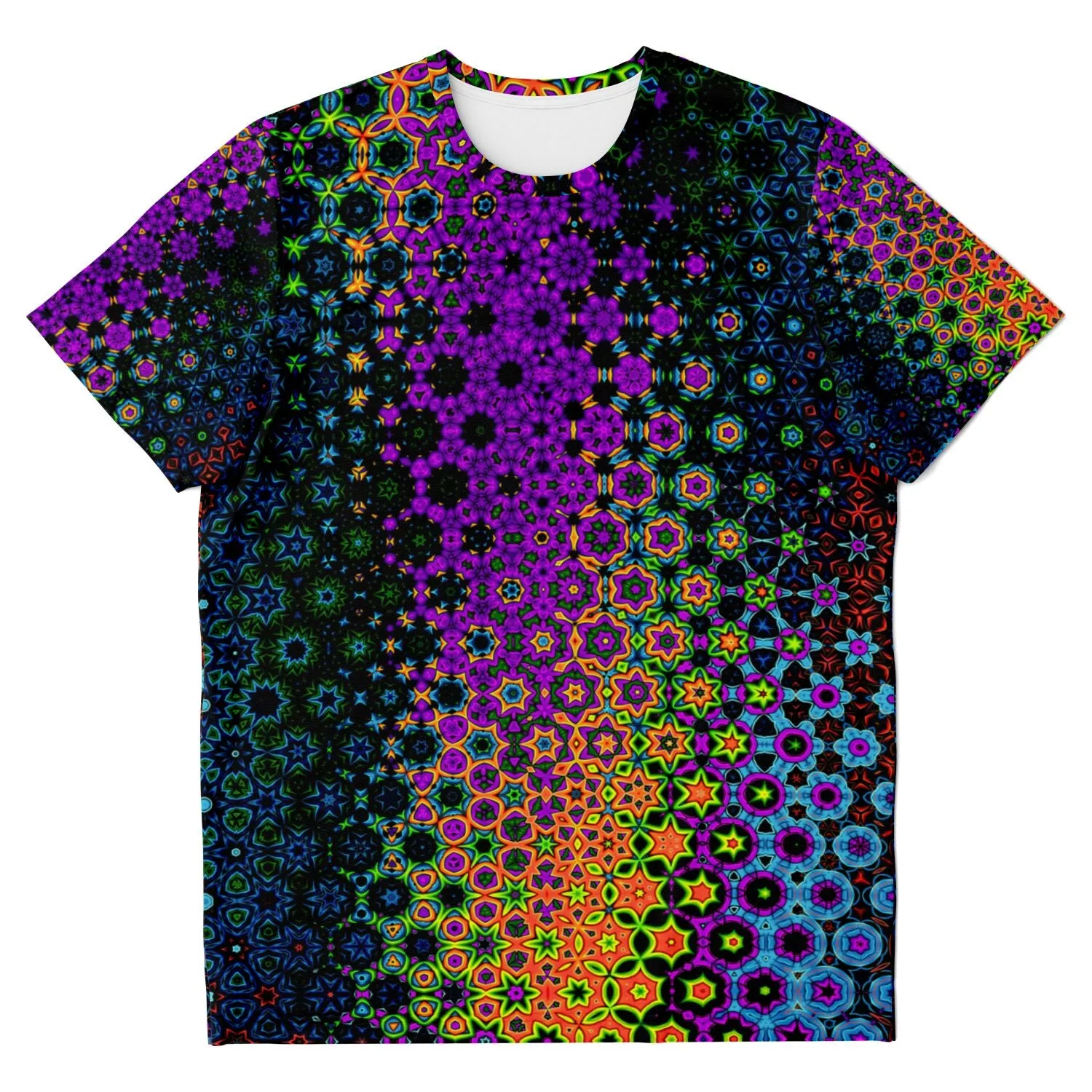 Cameron Gray | Hybrid Vibe | Unisex T-Shirt