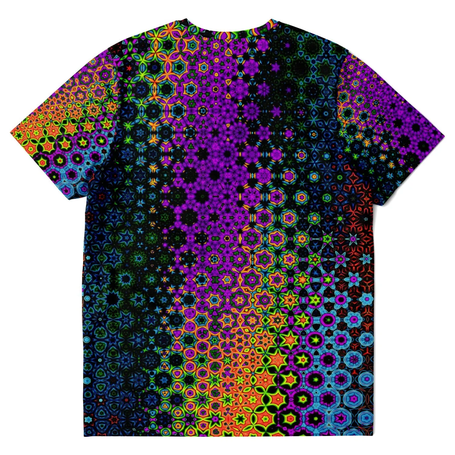 Cameron Gray | Hybrid Vibe | Unisex T-Shirt