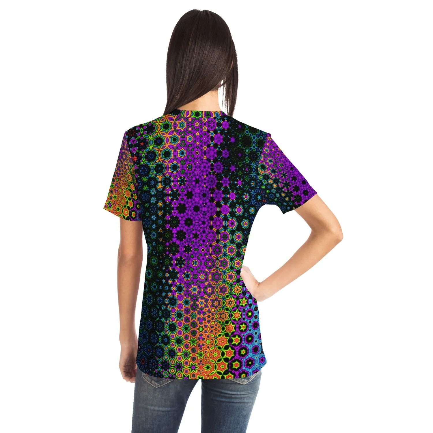 Cameron Gray | Hybrid Vibe | Unisex T-Shirt