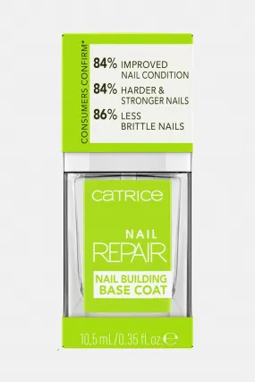 Catrice Nail Repair Building Base Coat