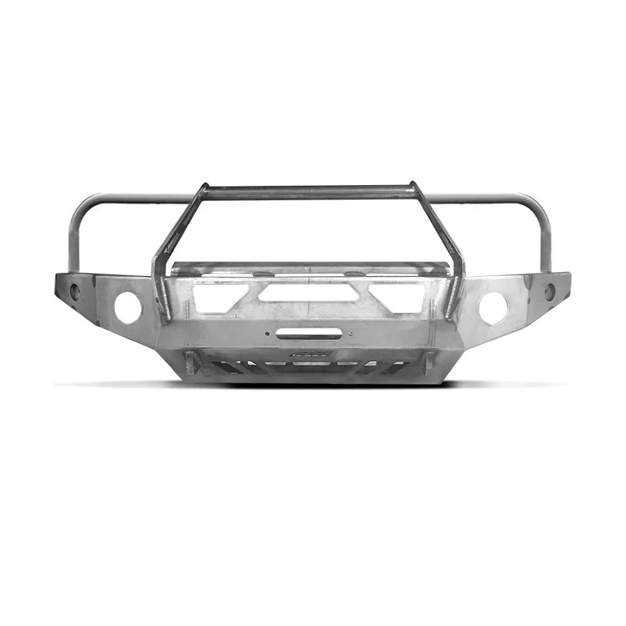 CBI Adventure Front Bumper for 4Runner (2010-2013)